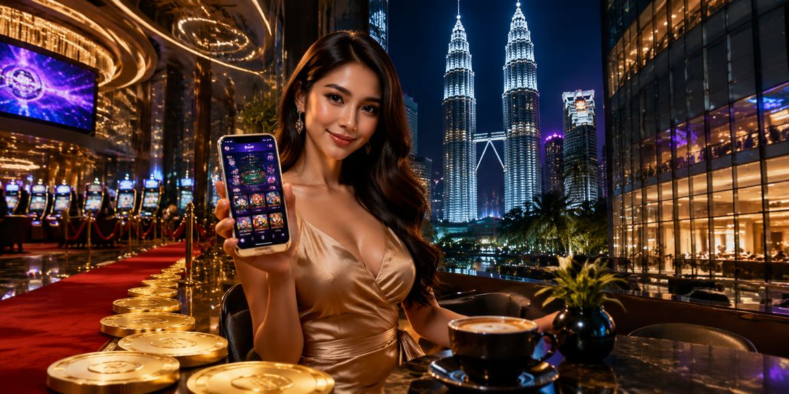 Pengguna mudah alih Kuala Lumpur menikmati platform sukan wave100