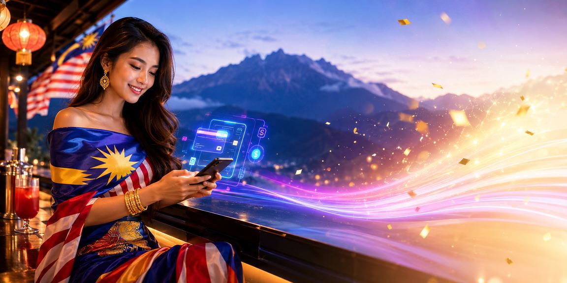 Pemain sukan dari Sabah menikmati bonus deposit wave100