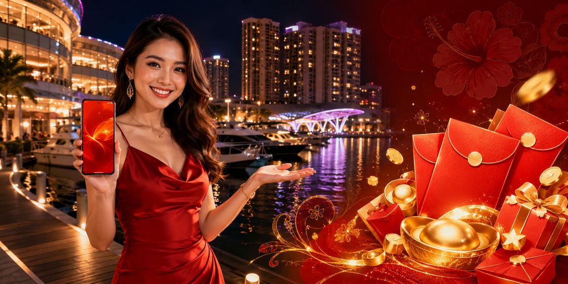 Pengguna Seremban menerima bonus melalui akaun wave100 dengan pembayaran MYR