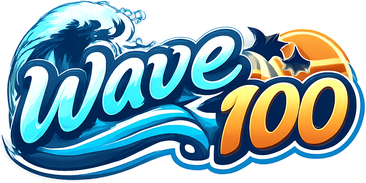 wave100